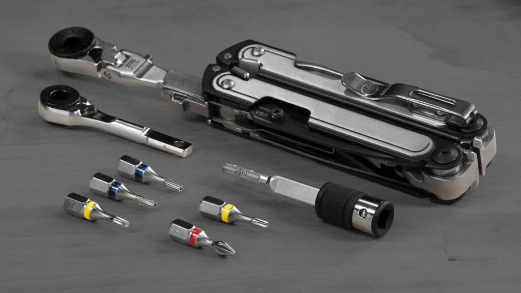 For Leatherman 0H1
