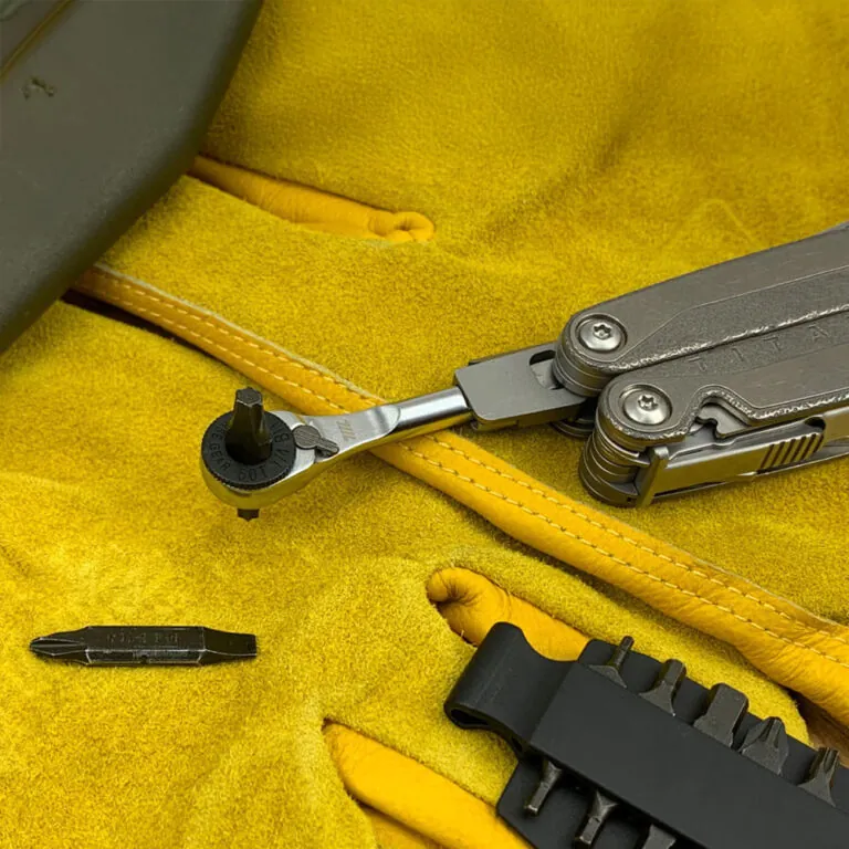 EDC Ratchet Wrenches M 21
